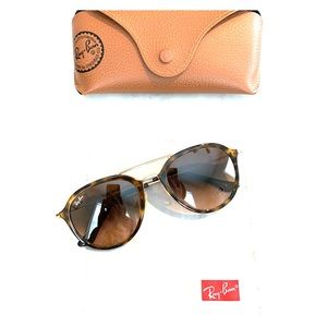 Ray-Ban Sunglasses